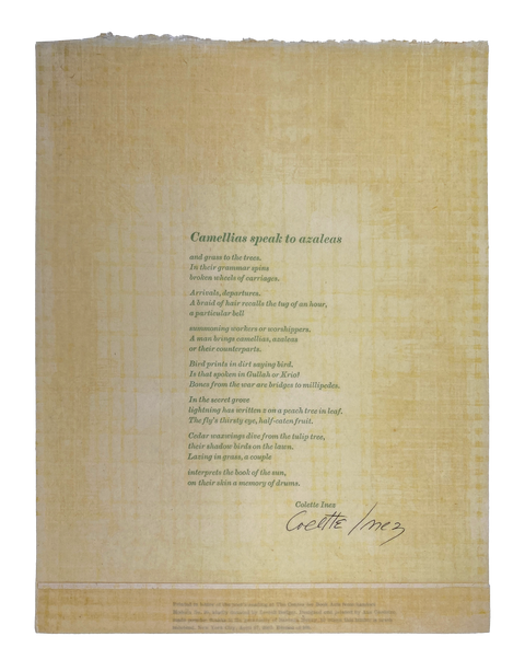 Broadside photo