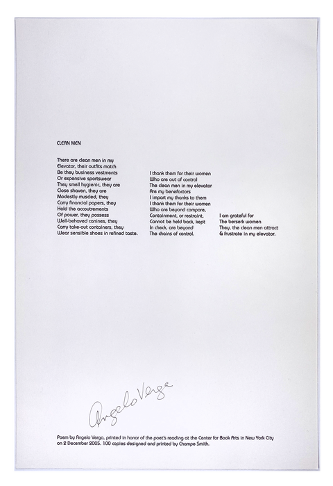 Broadside photo