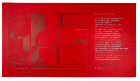 Broadside photo