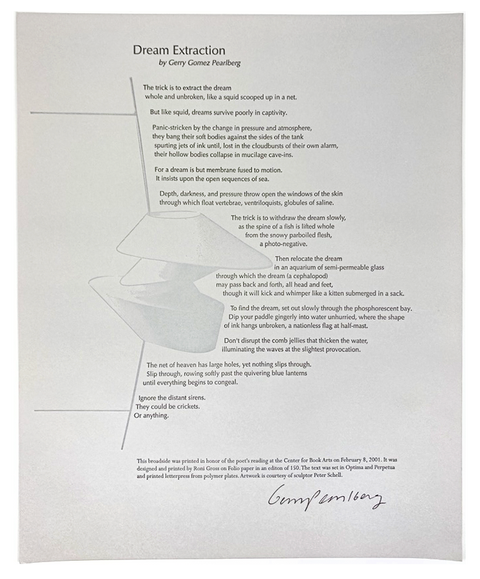 Broadside photo