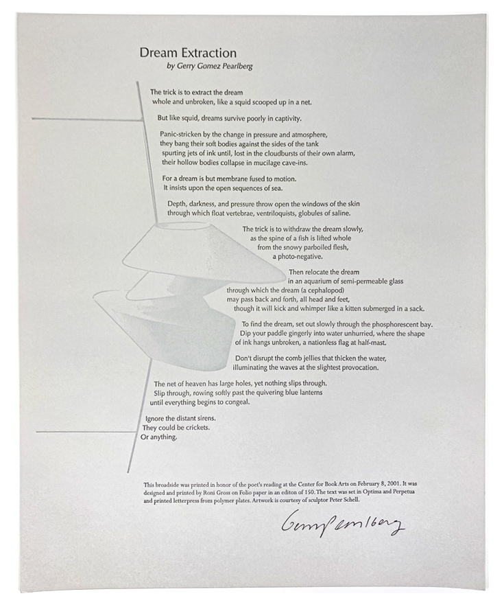 Broadside photo