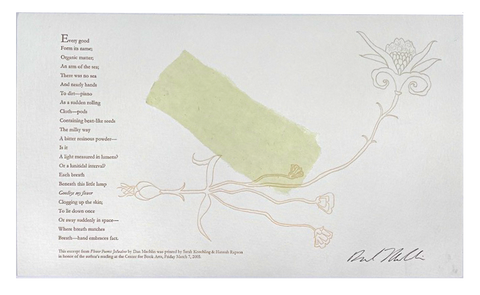 Broadside photo