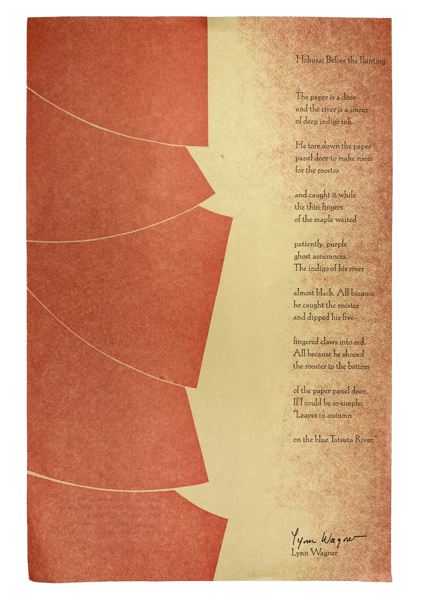 Broadside photo