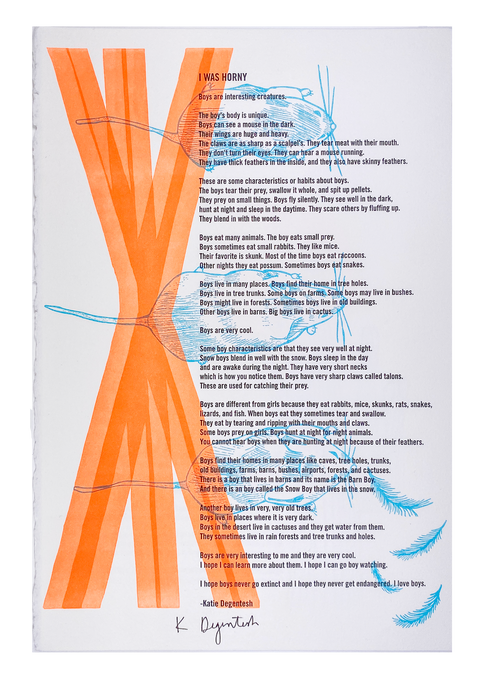 Broadside photo