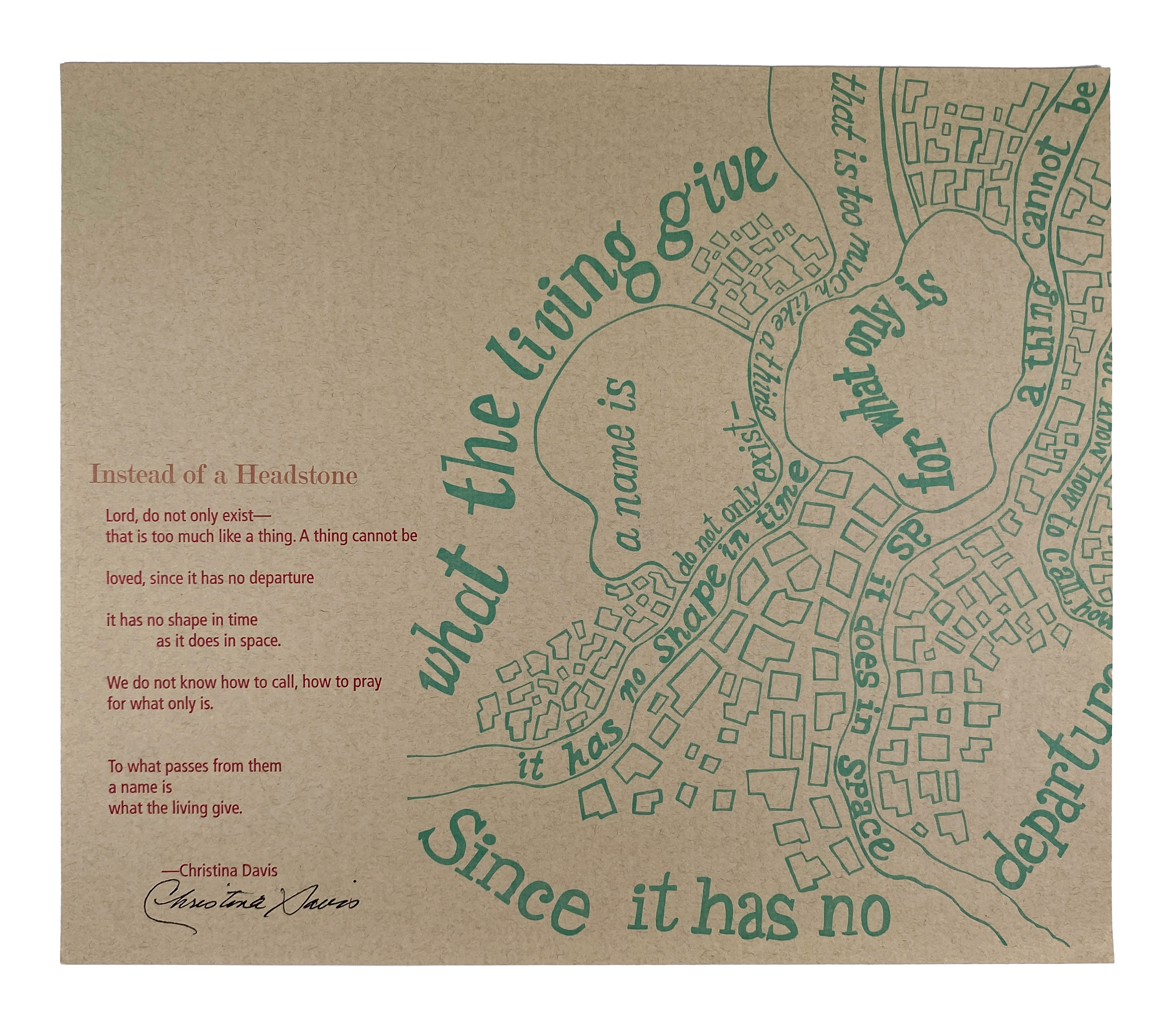 Broadside photo