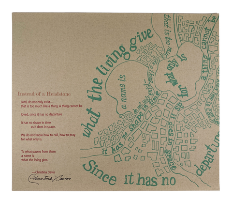 Broadside photo