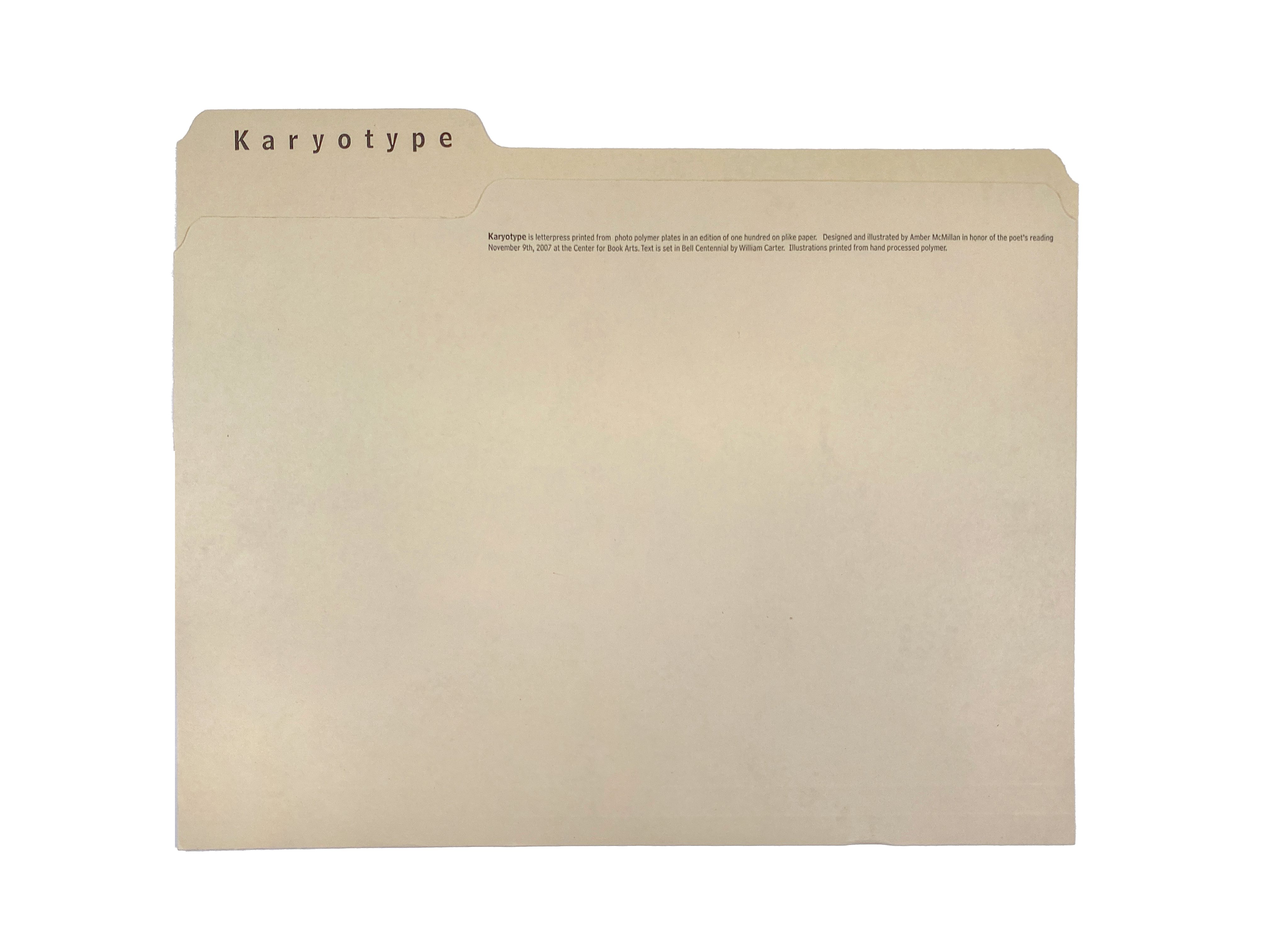 Broadside photo