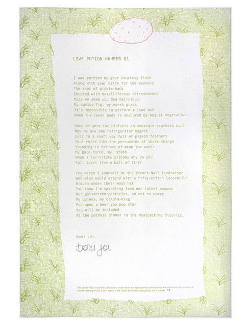 Broadside photo