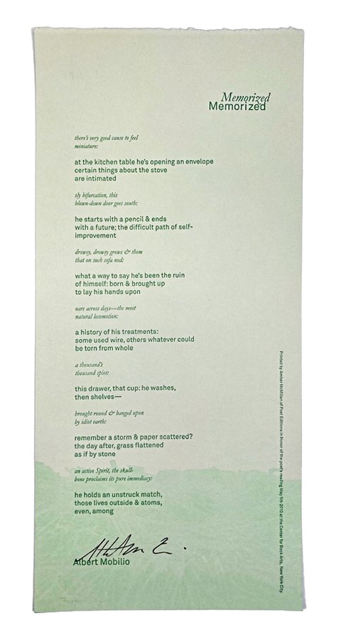 Broadside photo