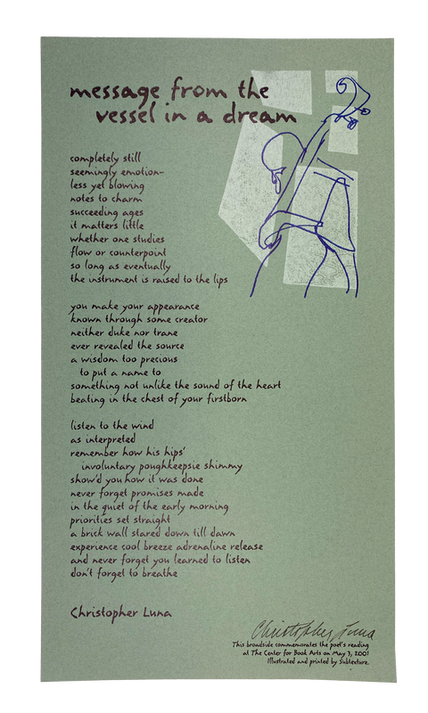 Broadside photo