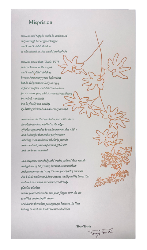 Broadside photo