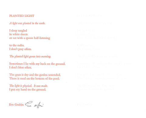Broadside photo