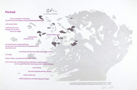 Broadside photo