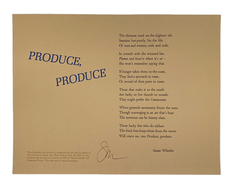 Broadside photo