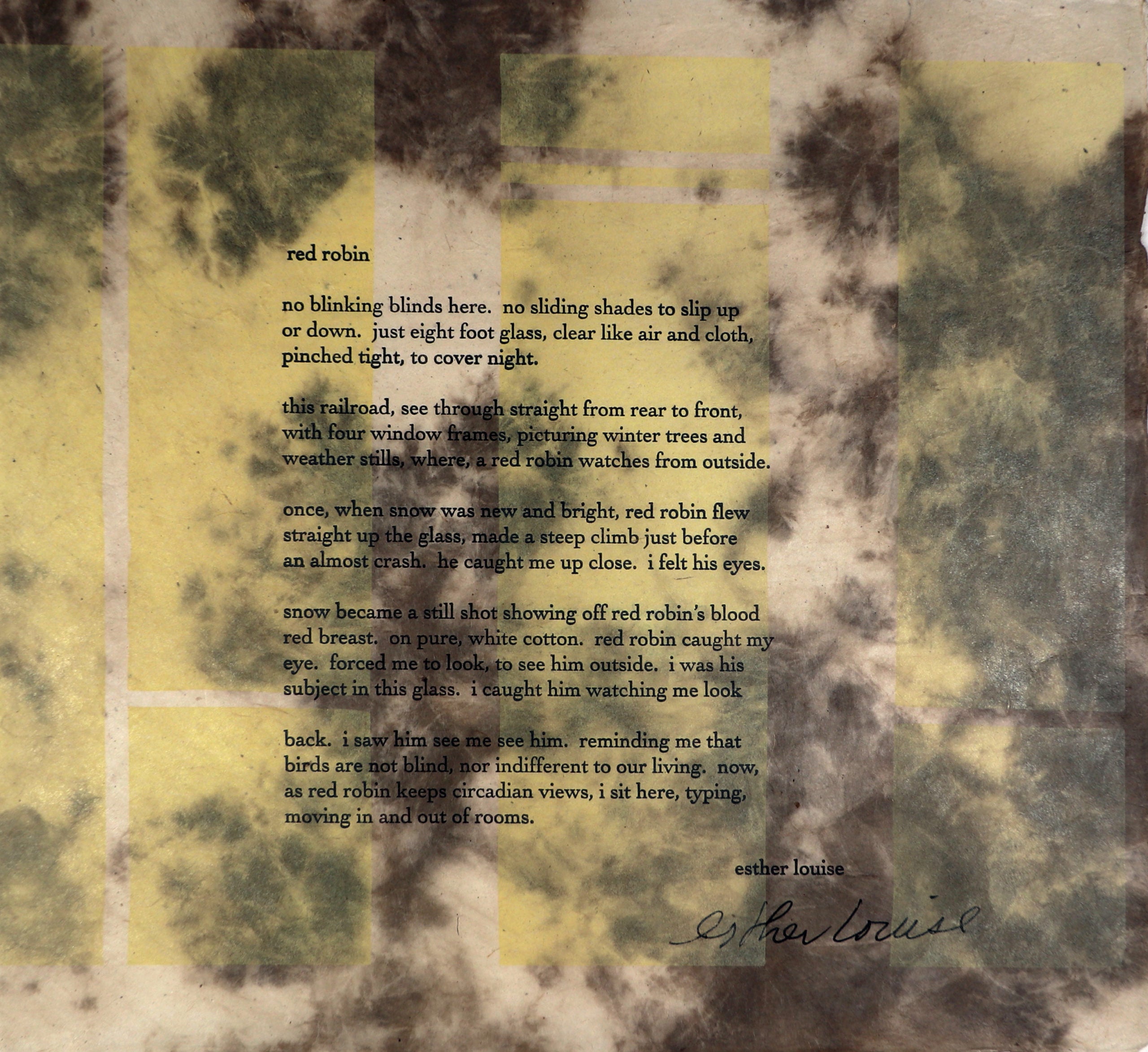 Broadside photo