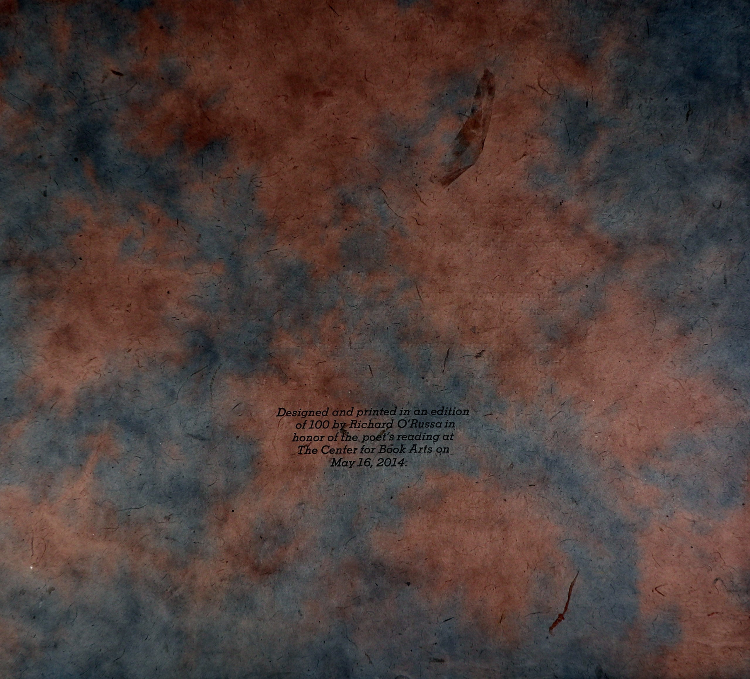 Broadside photo