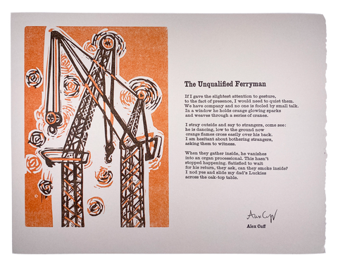 Broadside photo