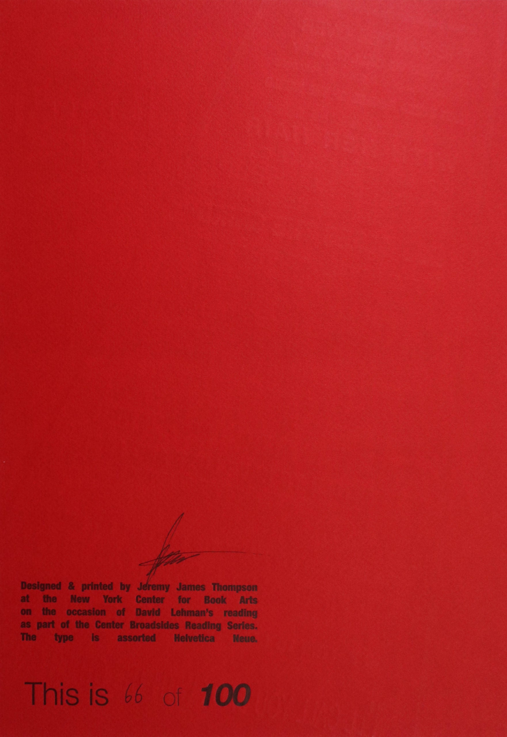 Broadside-photo