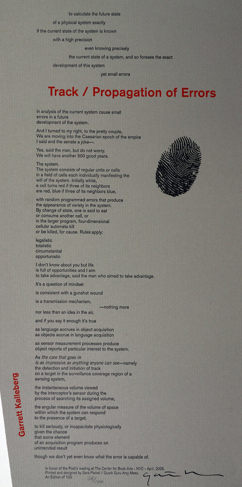 Broadside photo