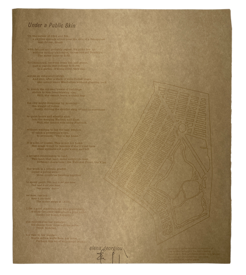 Broadside photo