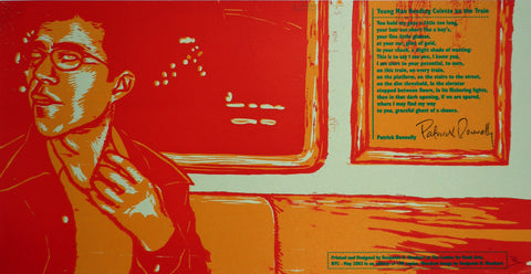 Broadside photo