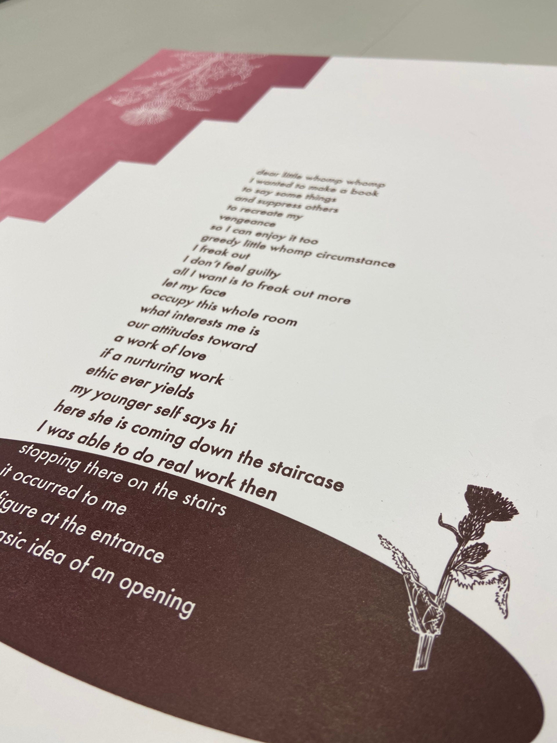 Broadside photo