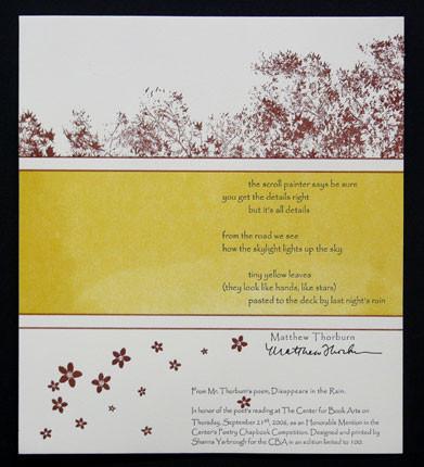 Broadside photo