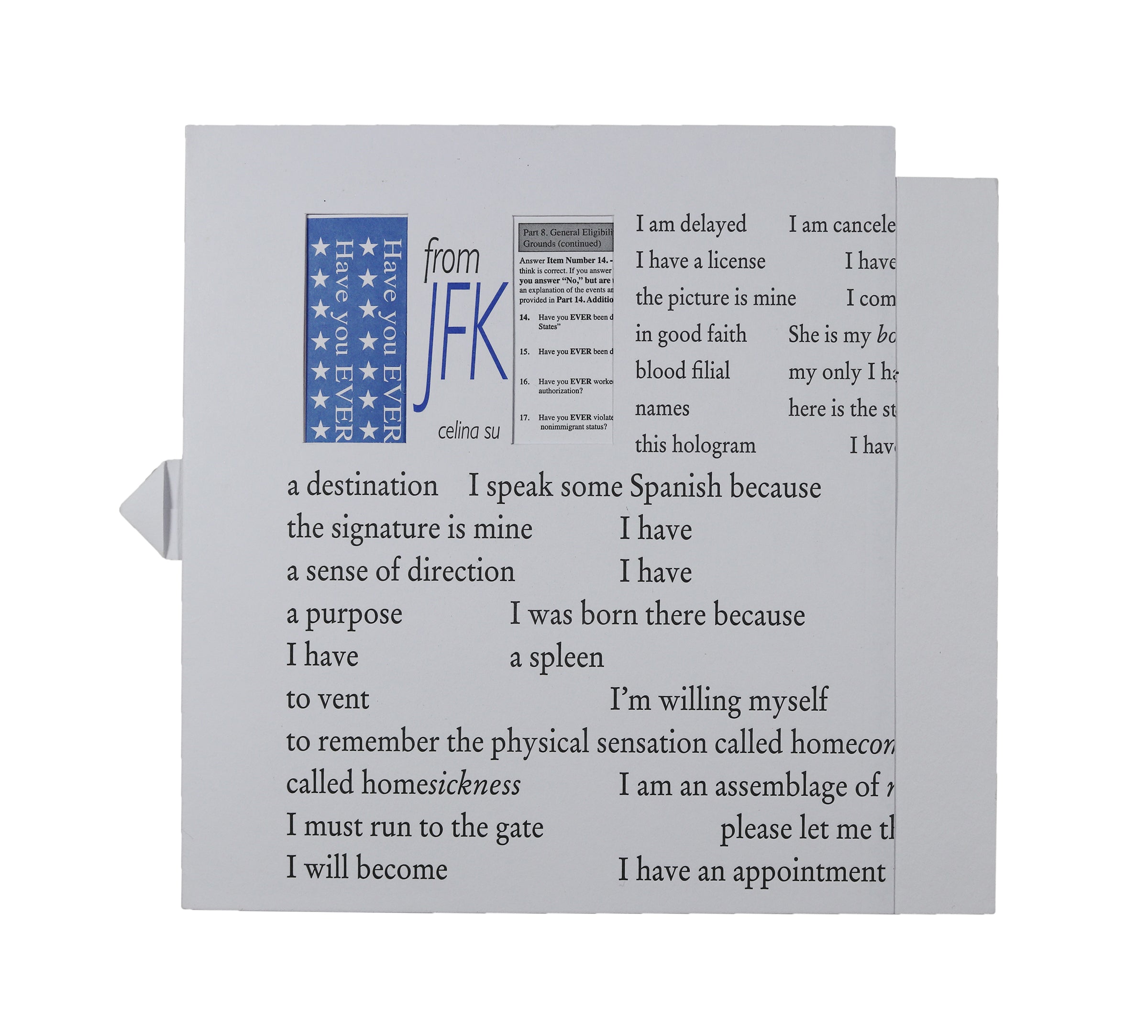 Broadside photo