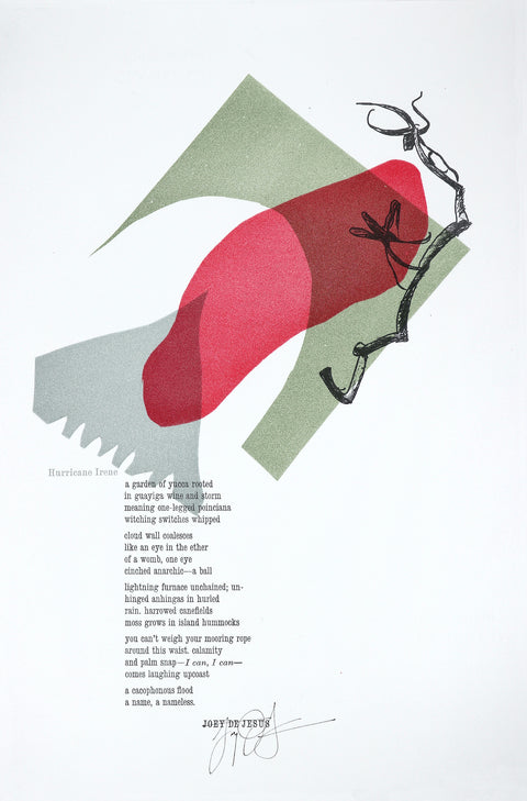 Broadside photo