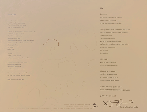 Broadside photo