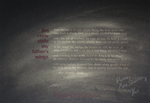 Broadside photo