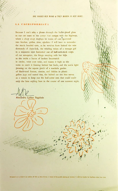 Broadside photo