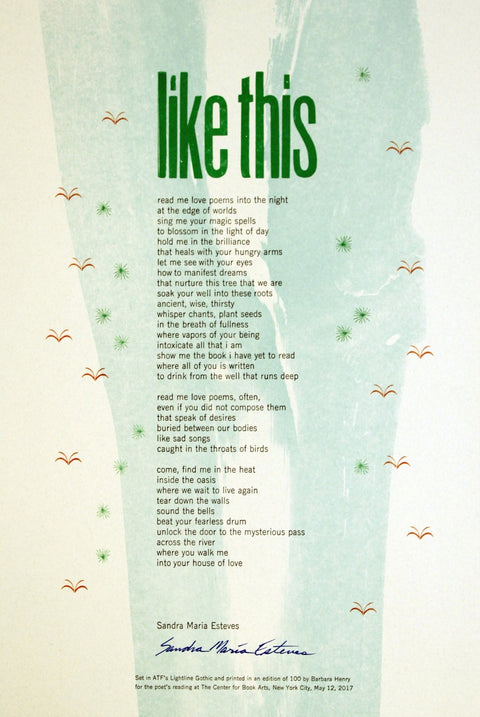 Broadside photo