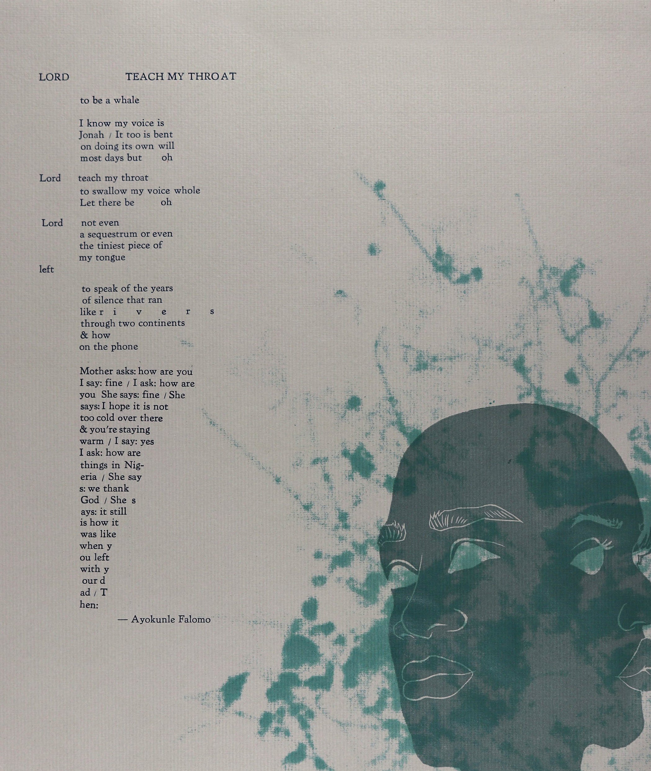 Broadside photo