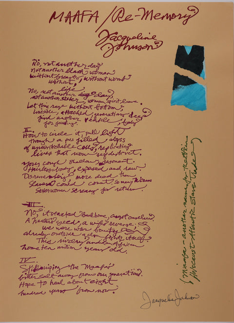 Broadside photo