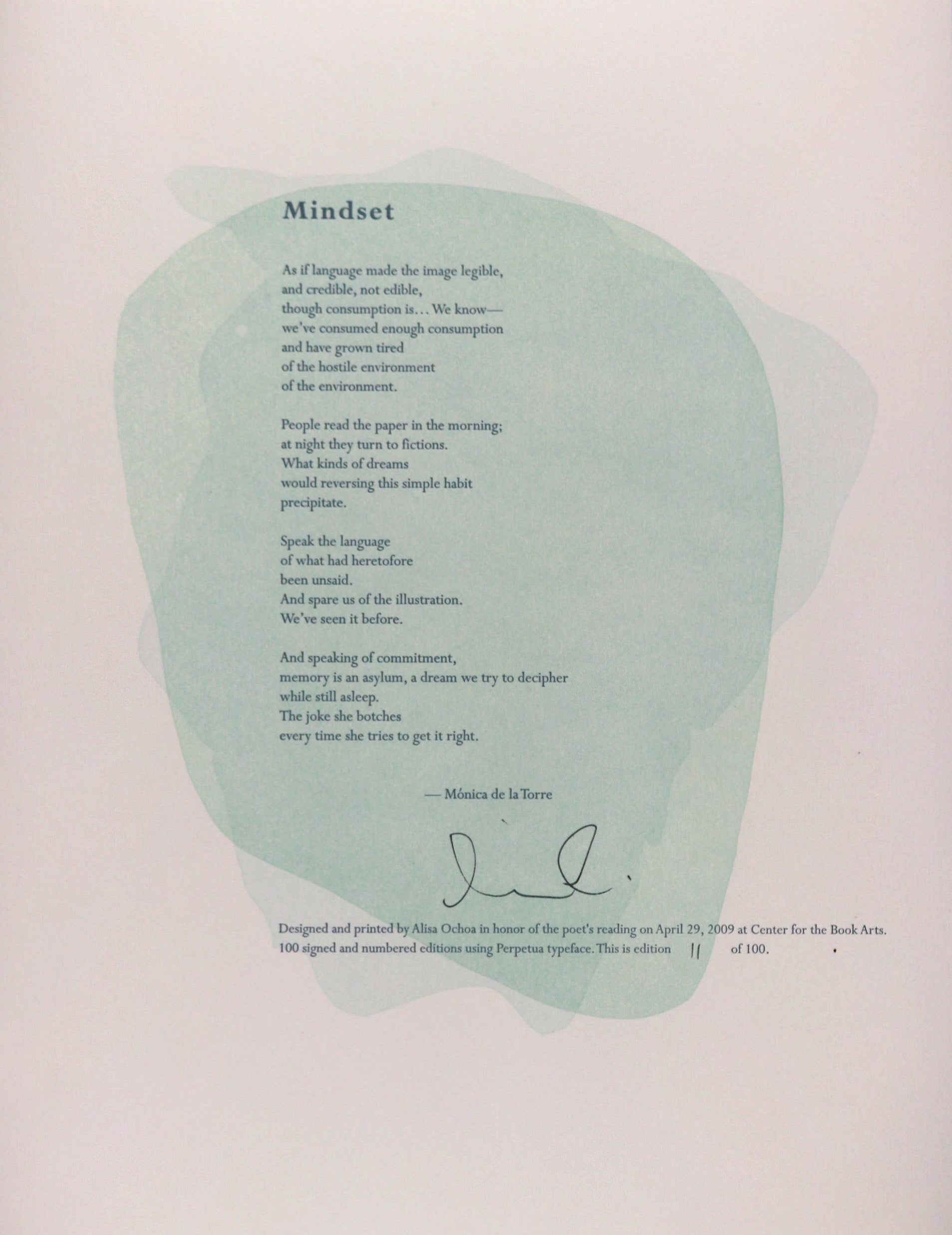 Broadside photo