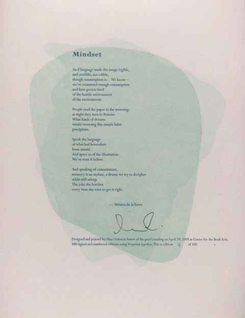 Broadside photo