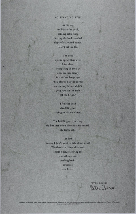Broadside photo