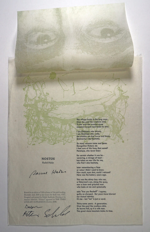 Broadside photo