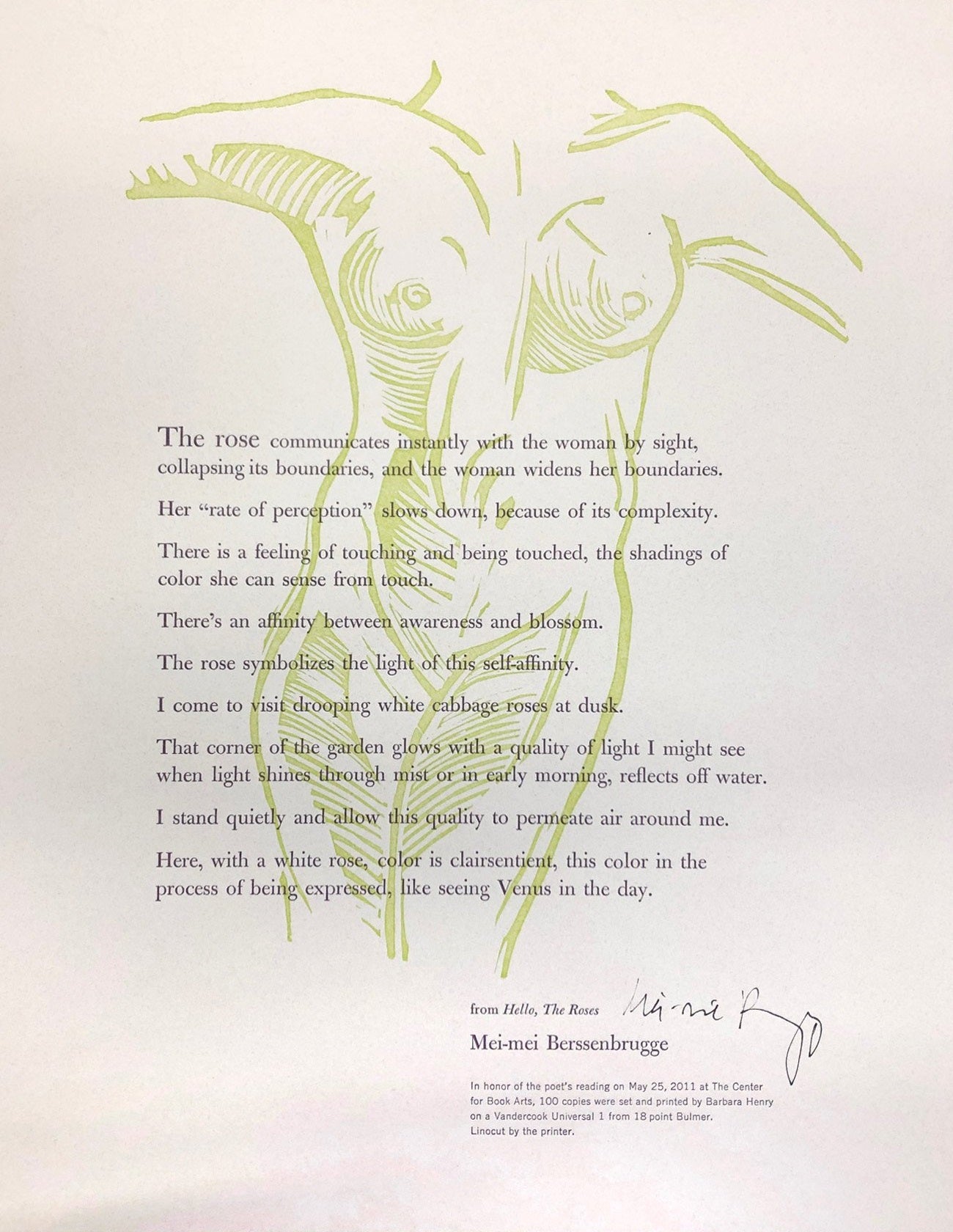 Broadside photo
