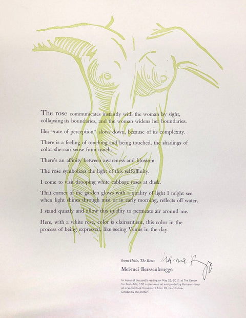 Broadside photo
