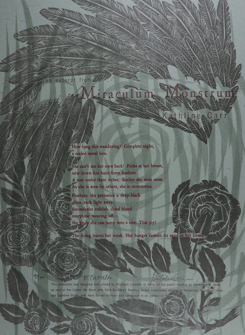 Broadside photo