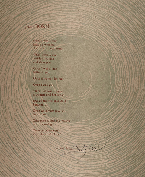 Broadside photo