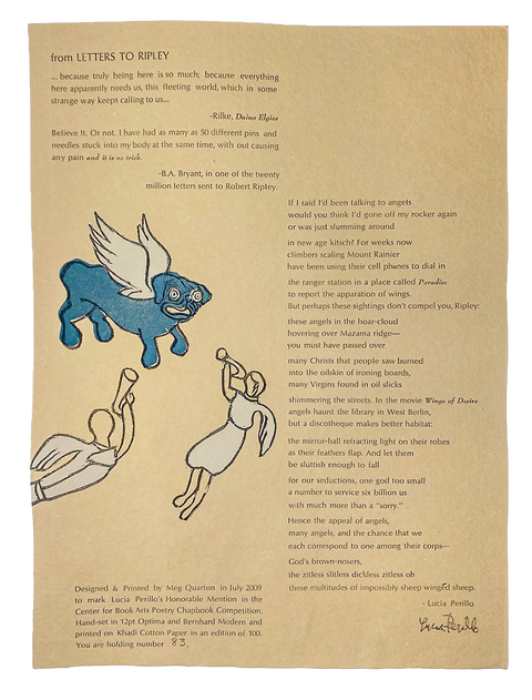 Broadside photo