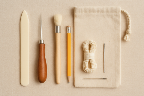 Bookbinders Kit