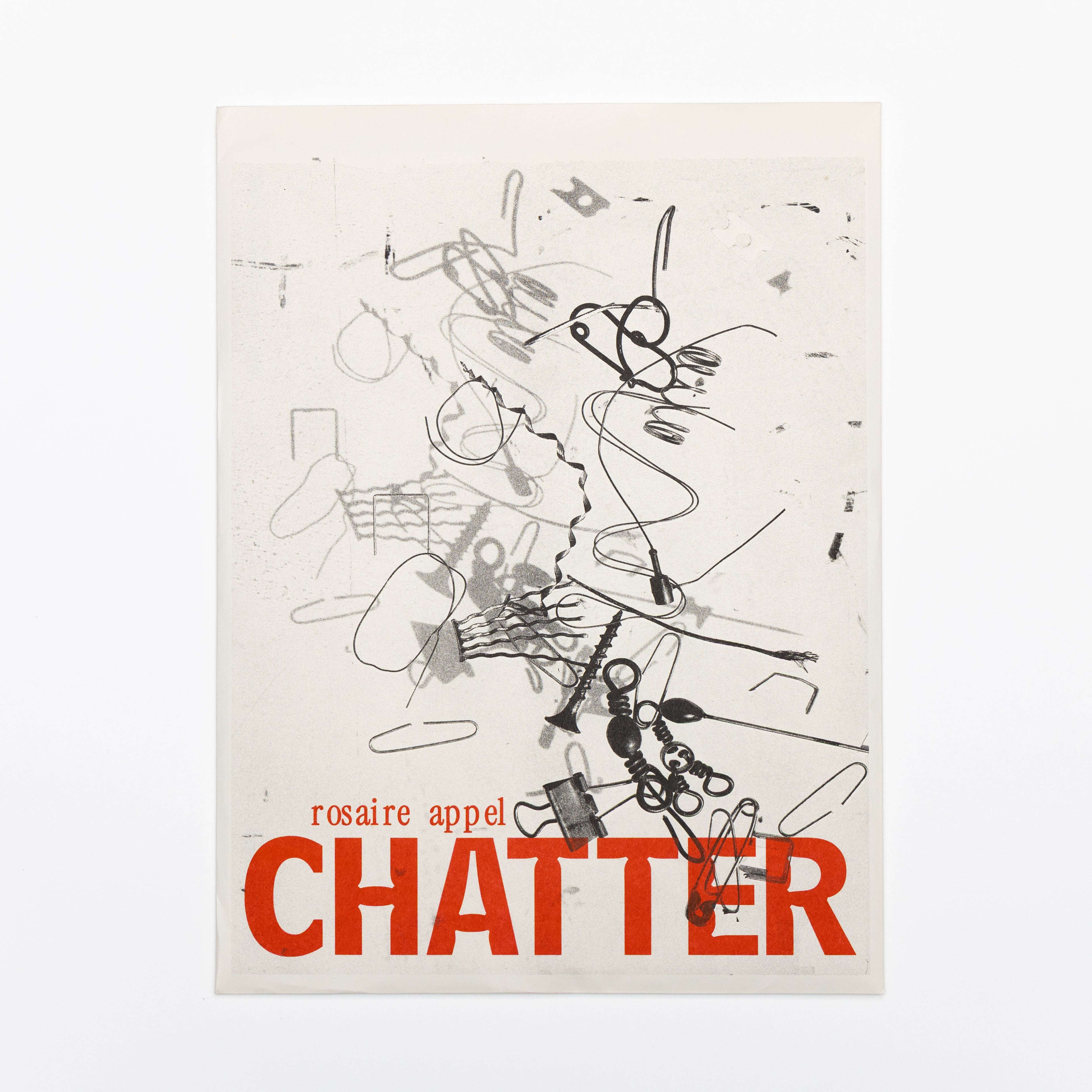 Chatter