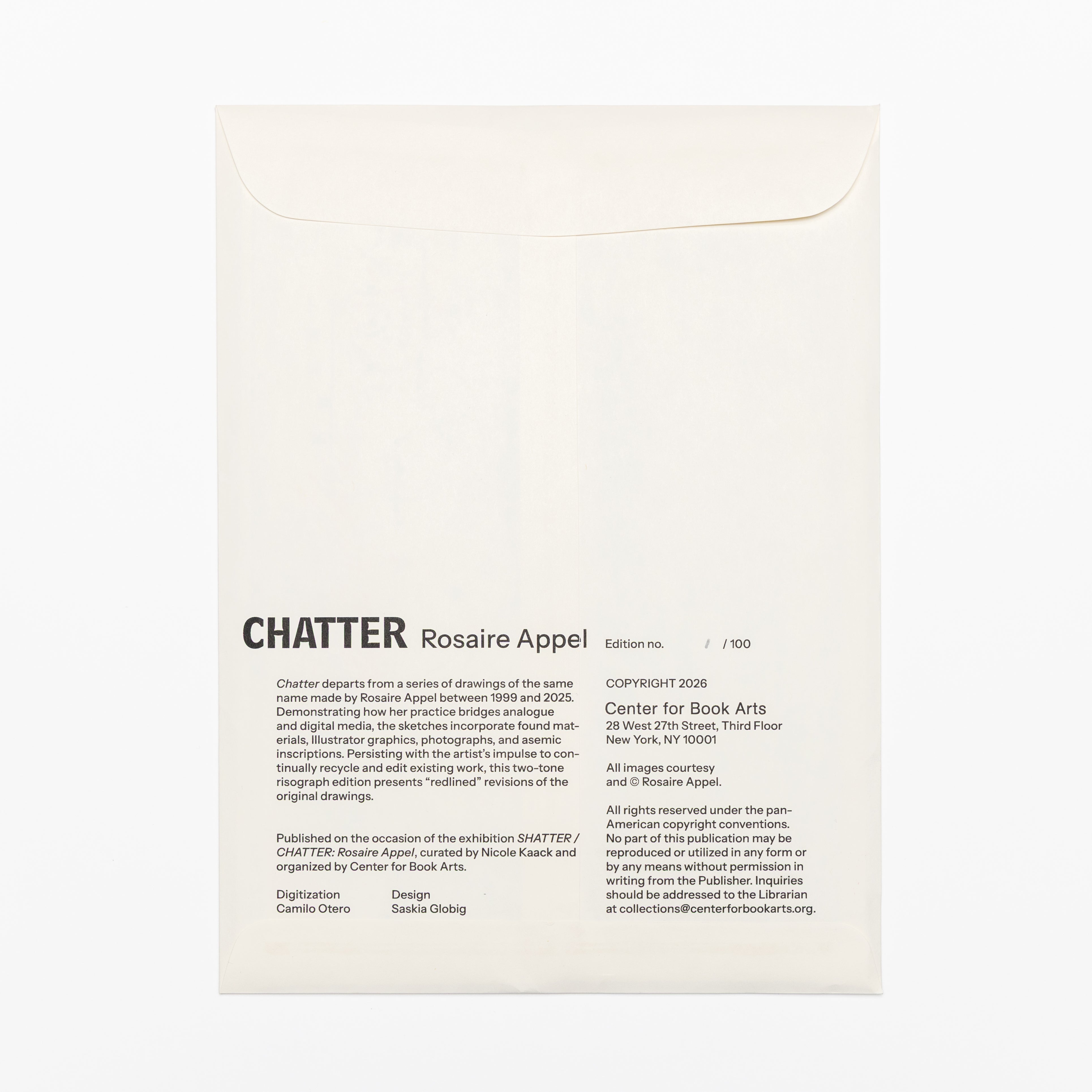 Chatter