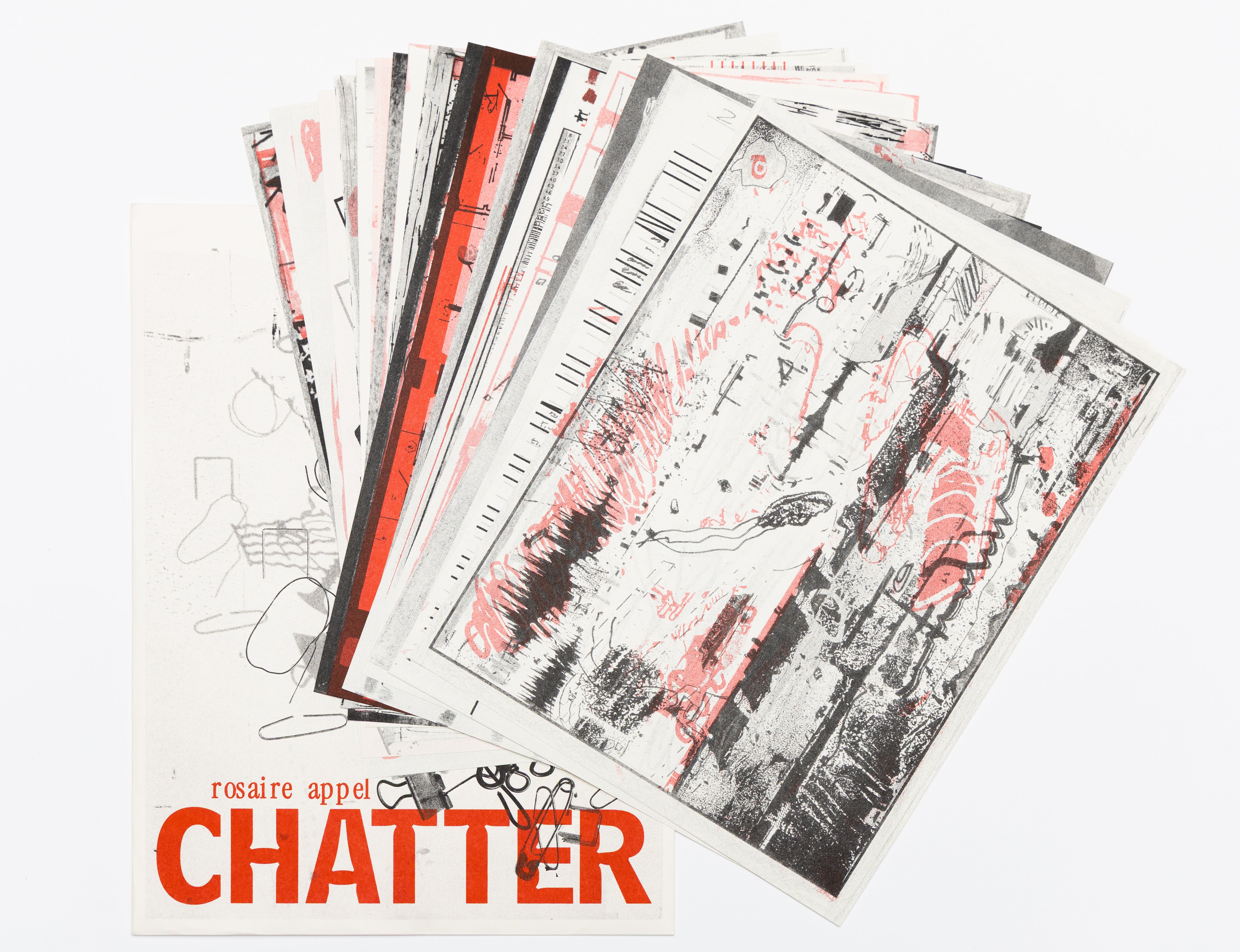 Chatter