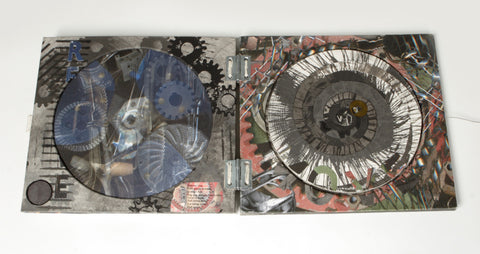 Exploratory Bookmaking