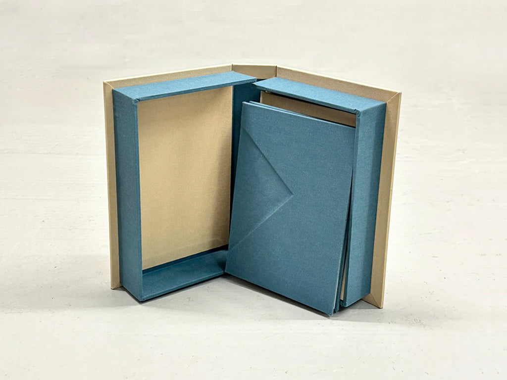 Customize Clamshell Boxes with Carved Designs